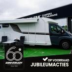 Knaus Live TI 700 MEG platinum selec Modeljaar 2025, 7 tot 8 meter, Bedrijf, Diesel, Tot en met 4