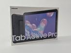 Samsung Galaxy Tab Active Pro - 64GB LTE - Zwart