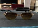 Cartier Zonnebril - Nieuw - Laatste Voorraad!, Overige merken, Zonnebril, Overige kleuren, Nieuw