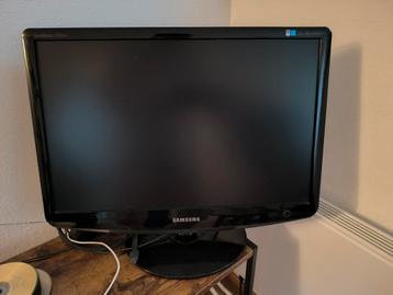Samsung SyncMaster 2232BW - 22 inch monitor beschikbaar voor biedingen