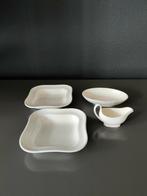 Wedgwood, poppenservies/kinderservies, aardewerk, Antiek en Kunst, Antiek | Servies los, Ophalen of Verzenden