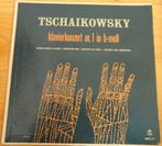 Tschakowsky (LP), Gebruikt, Ophalen of Verzenden, 12 inch