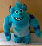 Disney Scully monsters University 28cm.   Nr1, Ophalen, Zo goed als nieuw, Overige typen