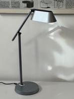 Lindy Bureau Lamp dimbaar - 4000 kelvin - 780 lumen, Ophalen of Verzenden, Gebruikt, Metaal, 50 tot 75 cm