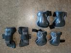Rollerblade beschermset skategear

Maat: s, Ophalen of Verzenden, Gebruikt, Bescherming, Overige merken