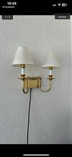 Hang lamp, Huis en Inrichting, Ophalen of Verzenden, Zo goed als nieuw