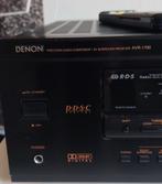 Denon AVR1700 versterker met Phono, Audio, Tv en Foto, Versterkers en Receivers, Ophalen, Overige systemen, Denon, Zo goed als nieuw