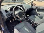 Ford Fiesta 1.6 Titanium Airco | Cruise | 5-Deurs | Multimed, Voorwielaandrijving, Stof, Gebruikt, Parkeersensor