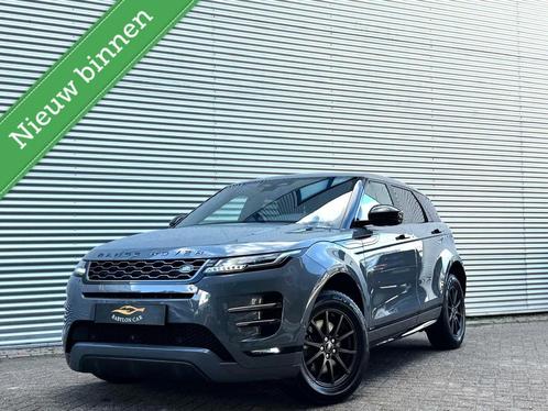 Land Rover Range Rover Evoque 1.5 P160/R-Dynamic/360 Camera/, Auto's, Land Rover, Bedrijf, Te koop, 360° camera, ABS, Achteruitrijcamera