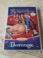 Dvd k3 musical Doornroosje studio 100, Alle leeftijden, Ophalen of Verzenden, Zo goed als nieuw
