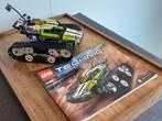 Lego technic 42065, Kinderen en Baby's, Speelgoed | Duplo en Lego, Complete set, Ophalen of Verzenden, Lego, Zo goed als nieuw