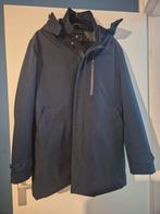 Nieuw Zeeland Heren Jas - Maat XL, Zwart, Nieuw Zeeland, Maat 56/58 (XL), Ophalen of Verzenden