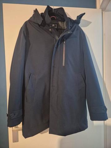 Nieuw Zeeland Heren Jas - Maat XL beschikbaar voor biedingen