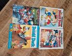 Donald Duck stripboeken, Meerdere comics, Ophalen, Gelezen, Europa
