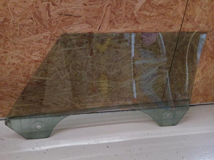 Deurruit 2Deurs Rechts Mini Coopers R56, Auto-onderdelen, Ruiten en Toebehoren, Mini, Gebruikt, Ophalen of Verzenden