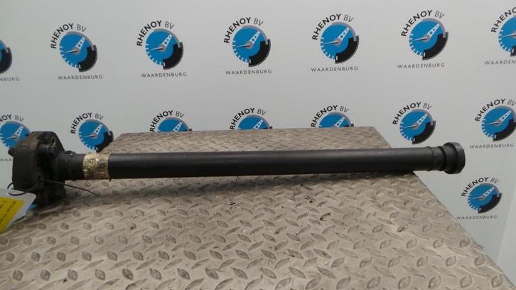 B.M.W. X5 [FRONT_COMP_PROPSHAFT] 2004, Auto-onderdelen, Overige Auto-onderdelen, Gebruikt, ARN erkend, Stiba lid, Erkend duurzaam