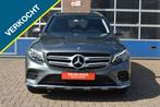 Mercedes-benz GLC-klasse 250 4MATIC Prestige | AUT - CAMERA, Automaat, 15 km/l, Gebruikt, Euro 6
