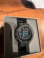 Garmin Forerunner 945 - Barstje in glas, Sieraden, Tassen en Uiterlijk, Sporthorloges, Zwart, Ophalen of Verzenden, Android, Afstand