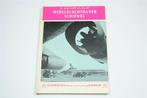 Wereldluchthaven Schiphol — Alkenreeks no. 61 [1962], Schaalmodel, -, Ophalen of Verzenden, -