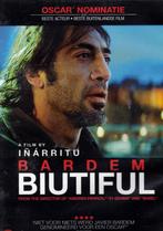 Biutiful - Alejandro Iñárritu, Cd's en Dvd's, Dvd's | Filmhuis, Ophalen of Verzenden, Vanaf 12 jaar, Spanje, Zo goed als nieuw