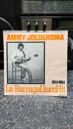 Ammy joldersma, Ophalen of Verzenden, Gebruikt, Overige formaten, Levenslied of Smartlap