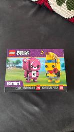 Fortnite Lego, Kinderen en Baby's, Speelgoed | Duplo en Lego, Ophalen, Nieuw, Complete set, Lego