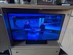 Philips tv 43 inch 43pus6031 4k led, Ophalen, Zo goed als nieuw, 100 cm of meer, Philips