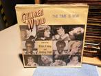 Children of the World - The time is now (c1), Ophalen of Verzenden, Pop