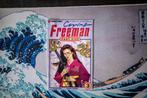 Crying Freeman + Venus Wars manga comic, Meerdere comics, Ophalen of Verzenden, Gelezen, Amerika