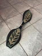 Waveboard, Ophalen, Gebruikt, Waveboard