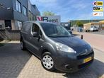 Peugeot Partner 120 1.6 HDI AIRCO, CRUISE 1ste EIG, NAP,, Auto's, Bestelauto's, Euro 5, Stof, Gebruikt, 680 kg
