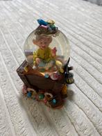 Dopey snowglobe, Verzamelen, Disney, Ophalen, Zo goed als nieuw, Beeldje of Figuurtje