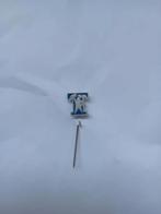 Pin - Turkstra, Ophalen of Verzenden, Zo goed als nieuw, Figuurtje, Speldje of Pin