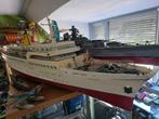 Baltic star model van een cruiseschip, Ophalen, Gebruikt, 1:50 tot 1:200, Overige merken