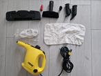 Karcher SC 1, Ophalen, Zo goed als nieuw