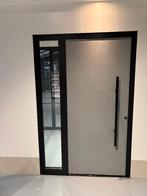 Hörmann buitendeuren, Ophalen, 120 cm of meer, 200 tot 215 cm, Buitendeur