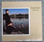 Tears For Fears ‎– The Hurting, Cd's en Dvd's, Vinyl | Pop, Ophalen of Verzenden, 1980 tot 2000, Gebruikt, 12 inch