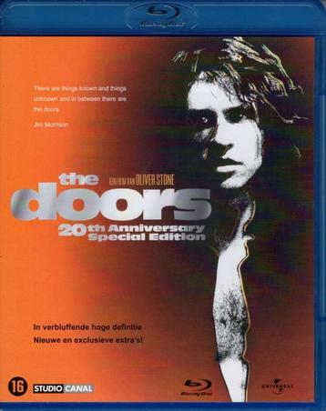 The Doors (1991, Oliver Stone) - IMDb 7.2 - NL uitgave beschikbaar voor biedingen