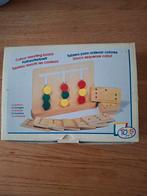 Houten Kleuren sorteren, Ophalen of Verzenden