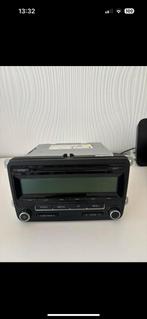 Autoradio, Ophalen of Verzenden, Zo goed als nieuw