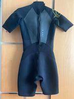 Mystic wetsuit shorty dames maat M, Watersport en Boten, Watersportkleding, Wetsuit, Ophalen of Verzenden, Zo goed als nieuw, Mystic