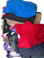 Partij 1 25 T-shirts in diverse kleuren en maten, Maat 38/40 (M), Overige kleuren, Nieuw, Ophalen of Verzenden