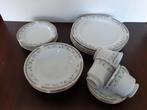 Servies China haicheng, Ophalen, Zo goed als nieuw, Bord(en), Overige stijlen
