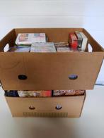 partij van 130 dvd's film,kinder dvd's,,dvd + extra 's, Ophalen, Gebruikt, Film