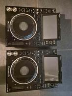 2 x Pioneer CDJ 3000, Ophalen, Zo goed als nieuw, Pioneer