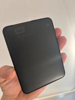 WD Elements 1TB Externe Harde Schijf, Computers en Software, Gebruikt, HDD, Ophalen of Verzenden, Laptop