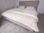 Beter Bed 180 x 200 cm, incl. garantie, Ophalen, Verstelbaar, Beige, Tweepersoons