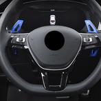 Flippers Schakel Paddles Grijs Geschikt voor Vw Golf 8 DSG G, Auto diversen, Tuning en Styling, Verzenden, Automotive Parts, A.parts@hotmail.nl