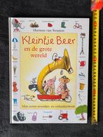 Kleintje Beer - prentenboek, Ophalen of Verzenden, Nieuw, Voorleesboek