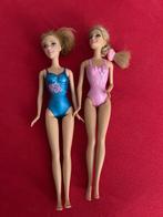 turn barbie, Ophalen of Verzenden, Gebruikt, Overige typen